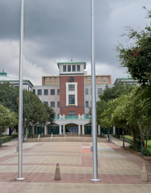 Volusia County Marriage License